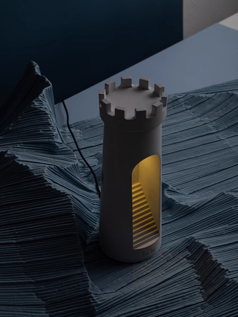 Table Lamp [Lighthouse]