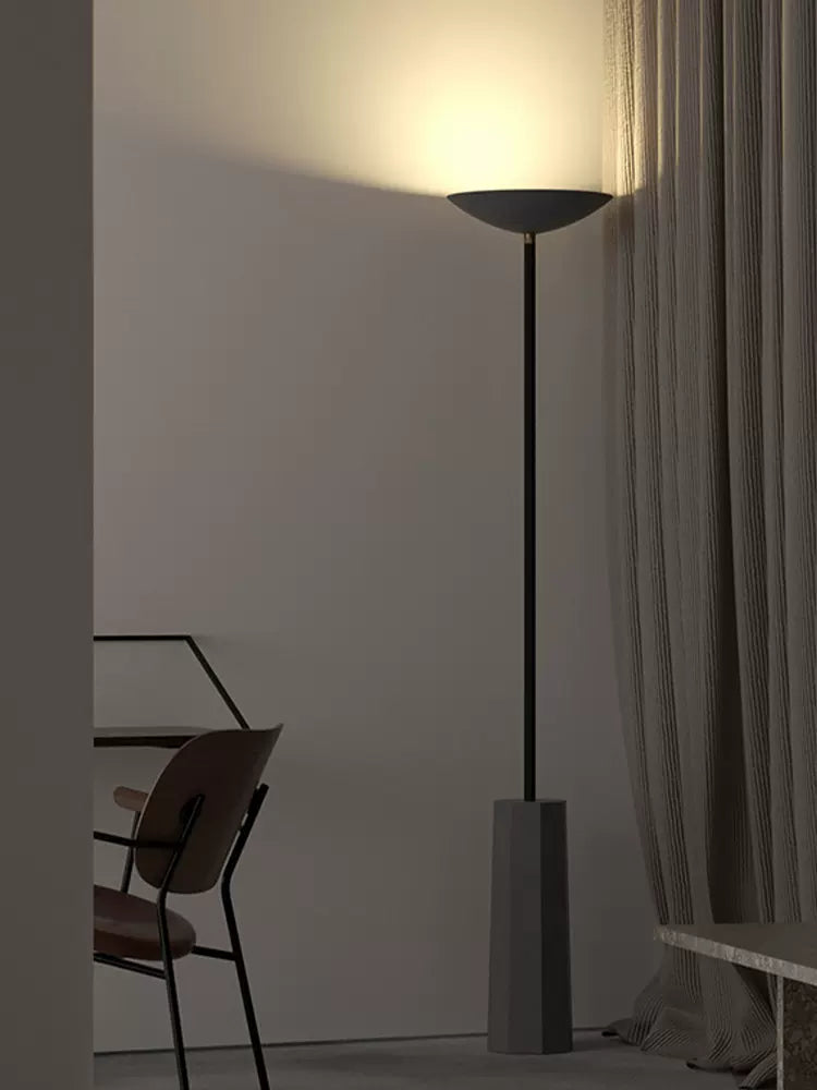 Floor lamp [Tower of growth]