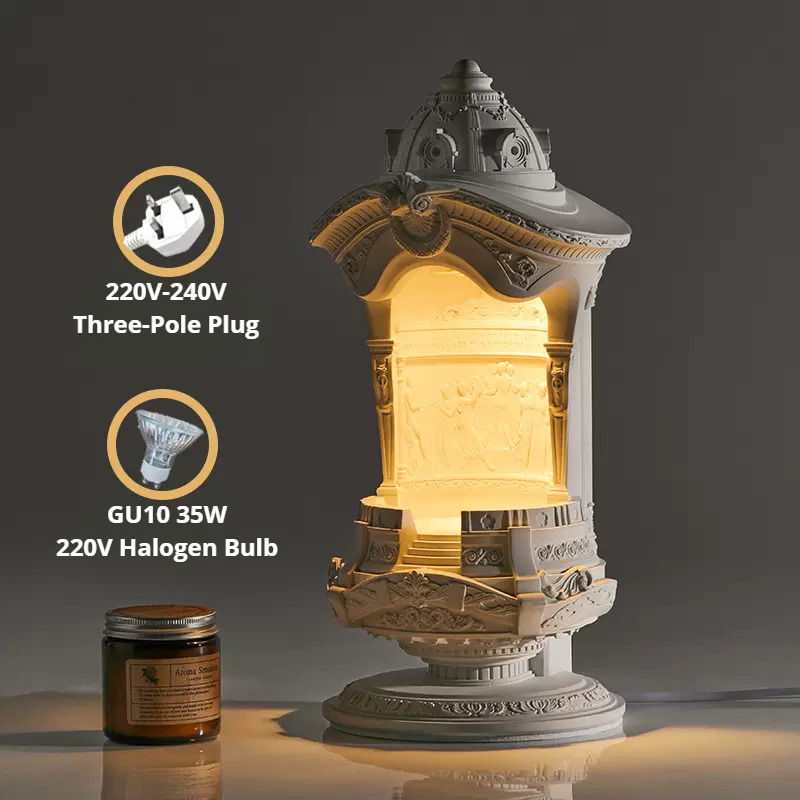 110-240v home decor office aroma candle warmer lamp, 2024 candle warmer lamp, adjustable candle warmer lamp 2024, adjustable light wax melt lamp, aromatherapy wax lamp, candle warmer lamp dimmable, electric candle warmer lamp, electric wax heater, electric wax melt burner lamp, indoor table lamp wax melt burner, luxury scented candle warmer lamp candles for home scented, modern melting wax candle lamp. wax table lamp